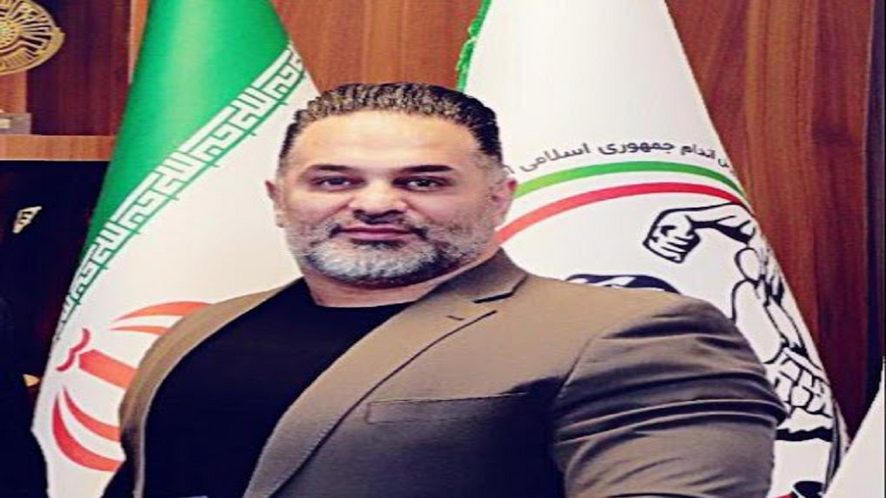 روشنی: دوپینگ خط قرمز فدراسیون بدنسازی محسوب می‌شود