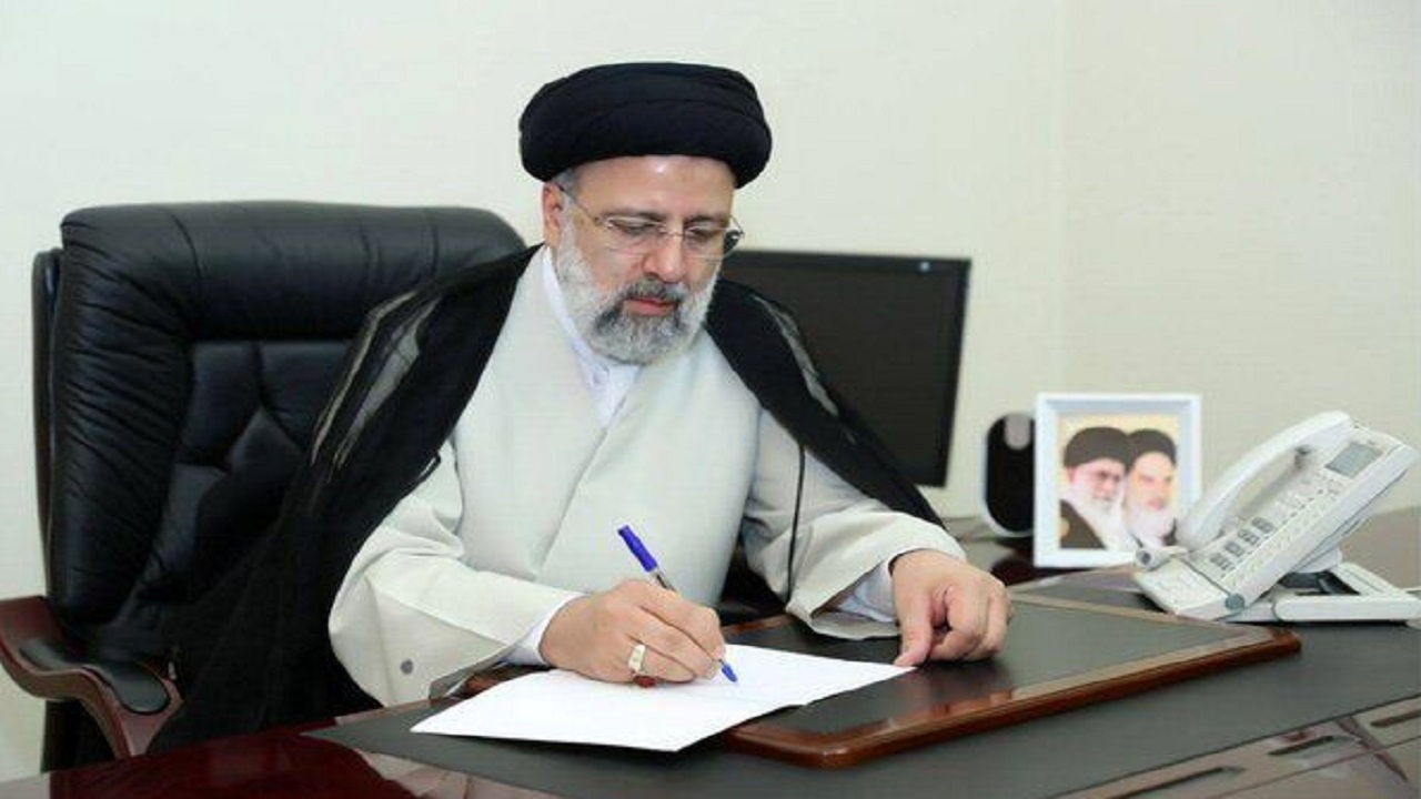 رئیس‌جمهور: آیت‌الله قبلان ادامه‌دهنده راستین مسیر پربرکت امام موسی صدر بود