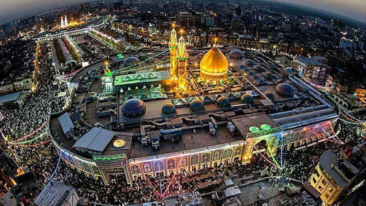 مواجهه متفاوت امام حسین (ع) با دشمن زخمی