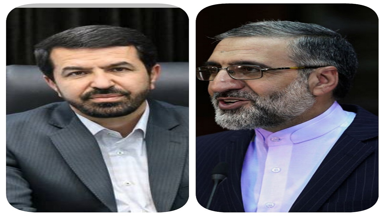 قول مساعد رئیس دفتر رئیس جمهور برای پیگیری مسائل خراسان جنوبی