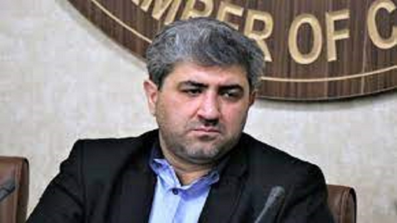 رئیس حوزه ریاست سازمان برنامه و بودجه منصوب شد
