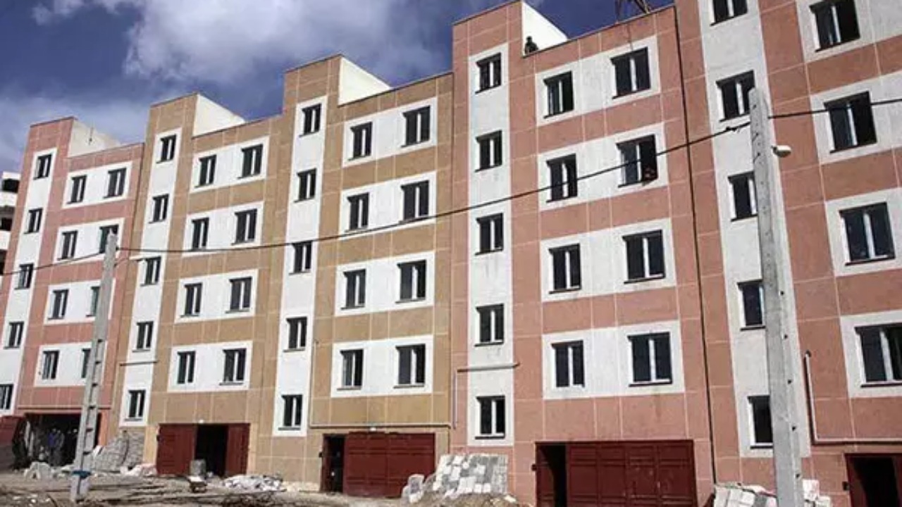 تکمیل ۹۰ درصد منازل تعاونی مسکن زندان اصفهان تا پایان سال