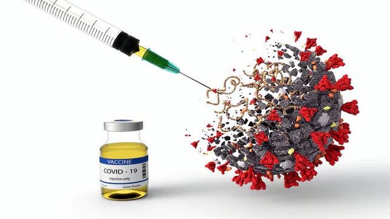 تداوم واکسیناسیون علیه کرونا در گیلان