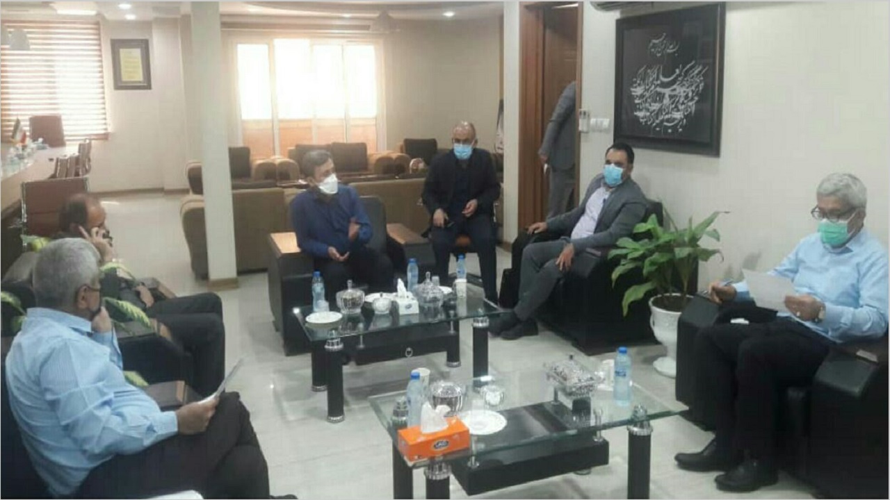 آماده سازی مدارس در آستانه سال تحصیلی جدید الزامی است