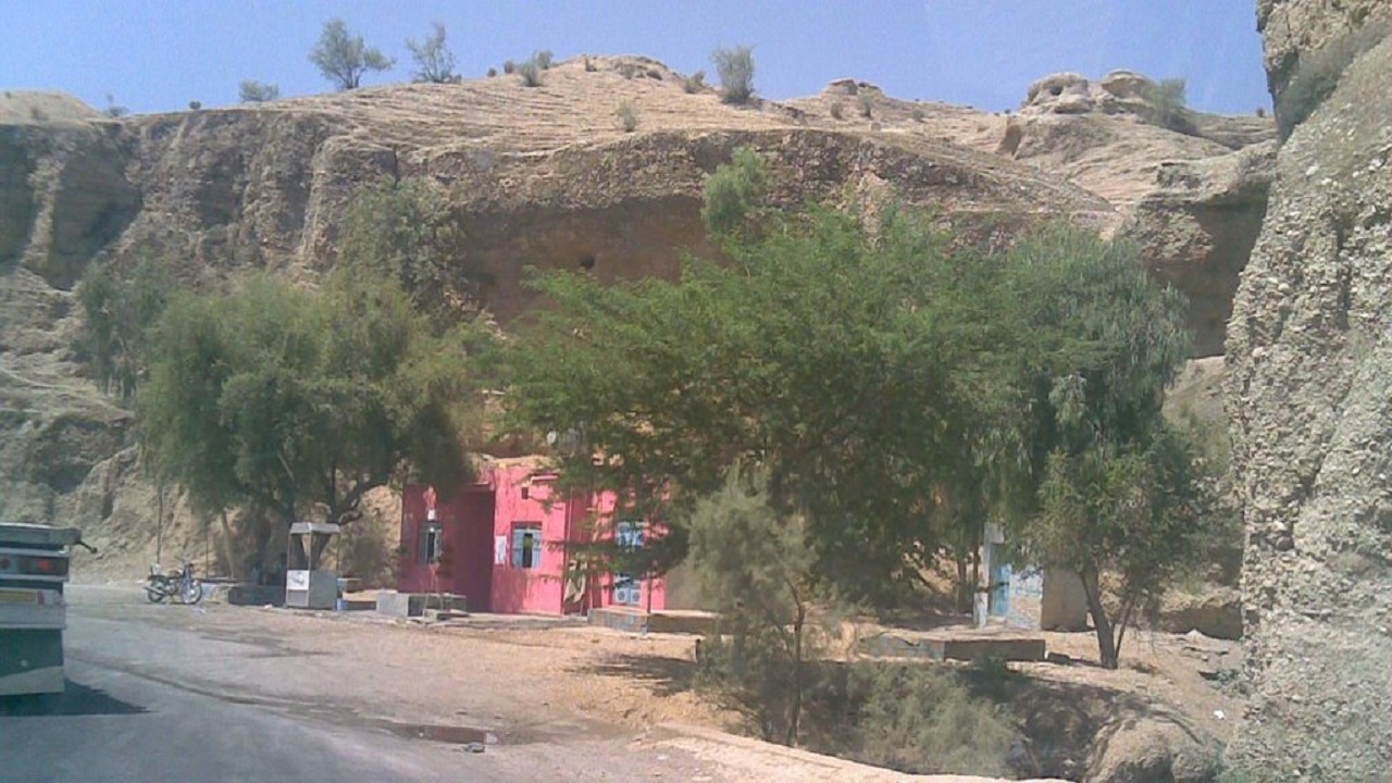 لزوم تعیین تکلیف اراضی روستای آب باران ۲ در آغاجاری