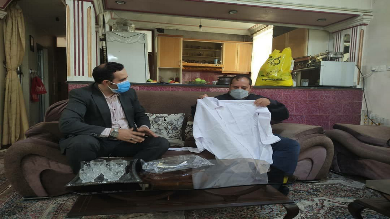 آغاز طرح دلجویی از داغ‌دیدگان کرونایی