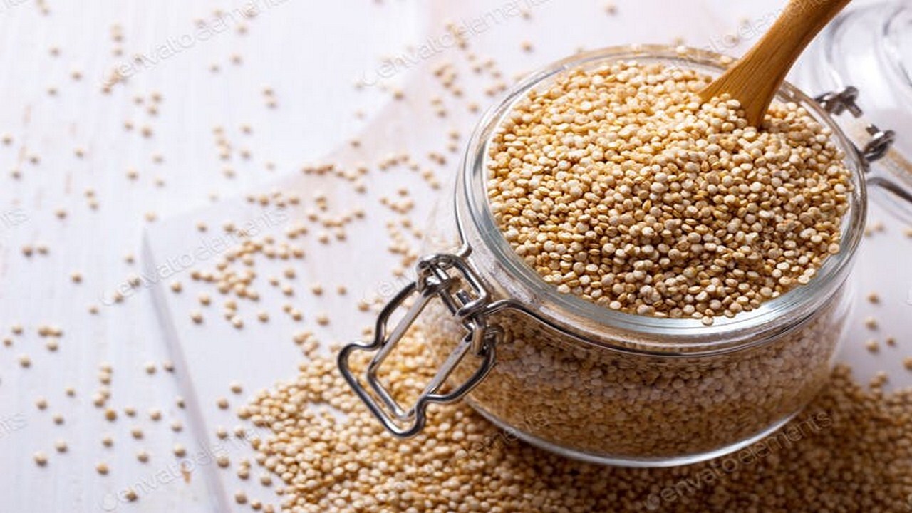 خاویار گیاهی را چقدر می شناسید؟+ فیلم