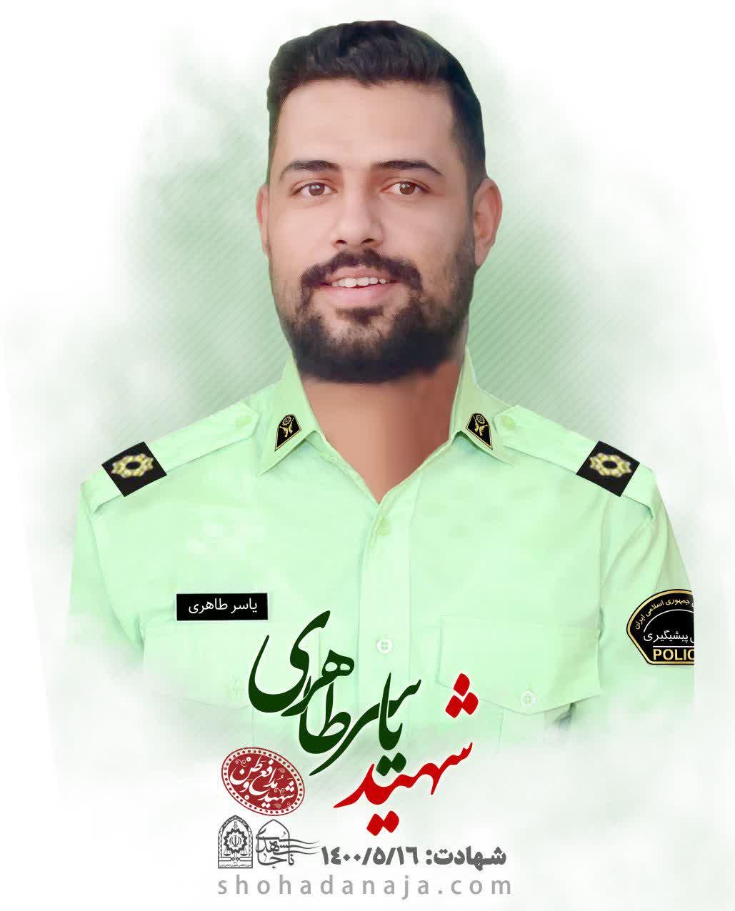 از اصابت چاقو به قلب تا شلیک گلوله به سر /  روایت از خودگذشتگی ۱۹ جوان بی ادعای ناجا + تصاویر