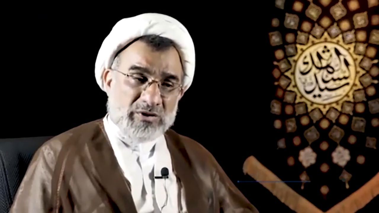 تاثیر قیام امام حسین (ع) بر جنبش‌های آزادی‌خواهانه جهان + فیلم