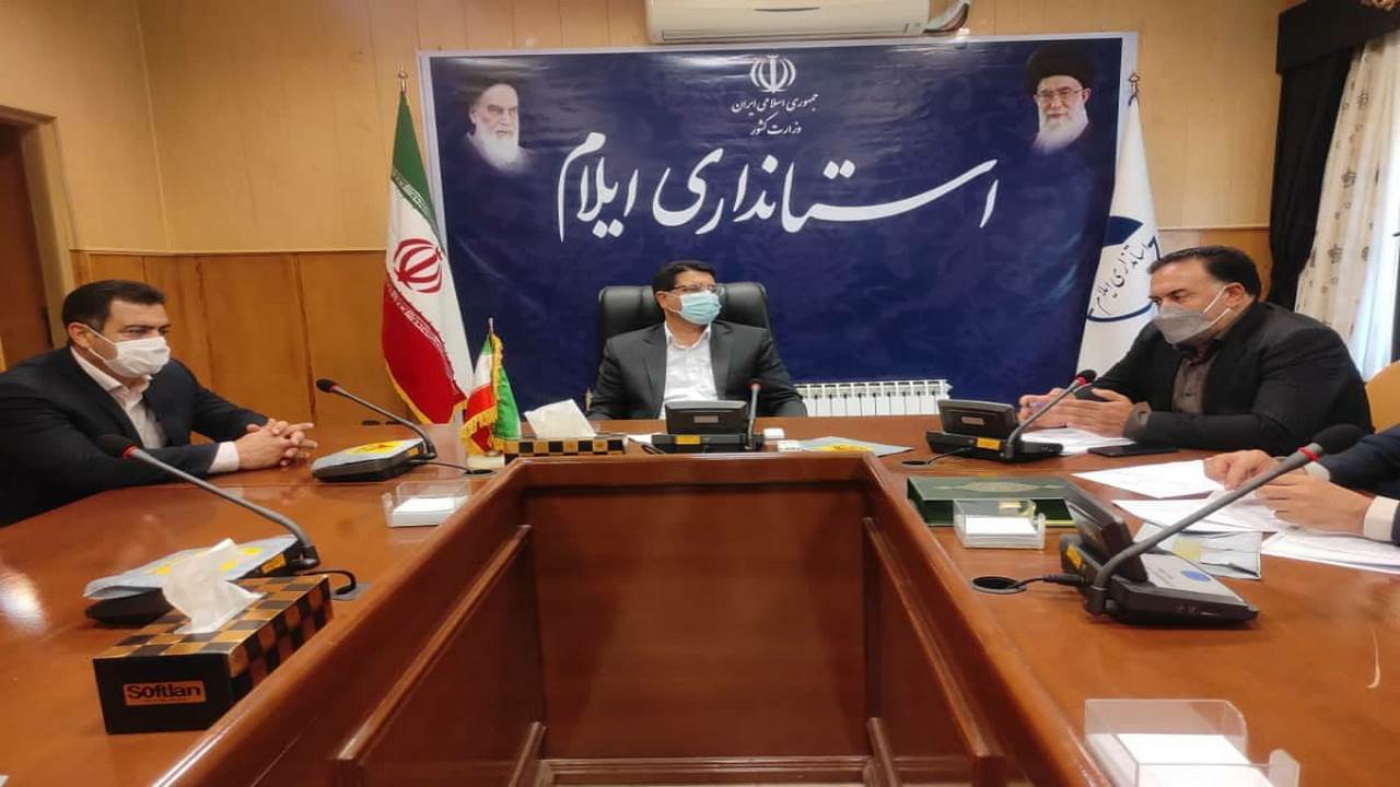 ارتقای آسمان آباد به بخش در دستور کار استانداری است