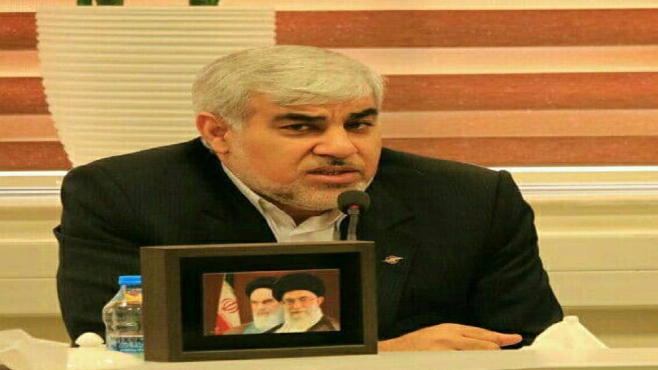مرحله پایانی نصب سامانه هواشناسی RVR در فرودگاه ساری