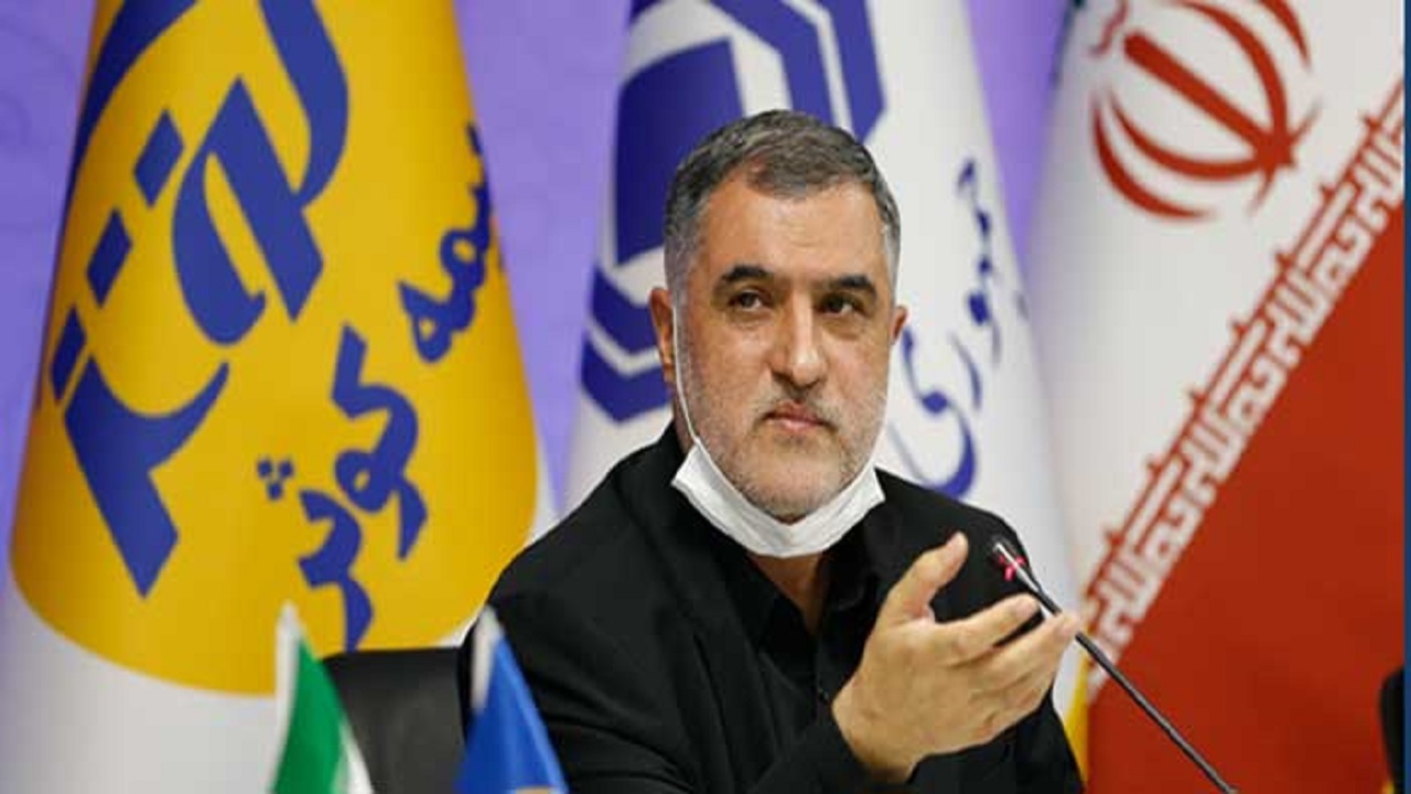 سید محمد کریمی به عنوان دبیر کل سندیکای بیمه گران ابقاء شد