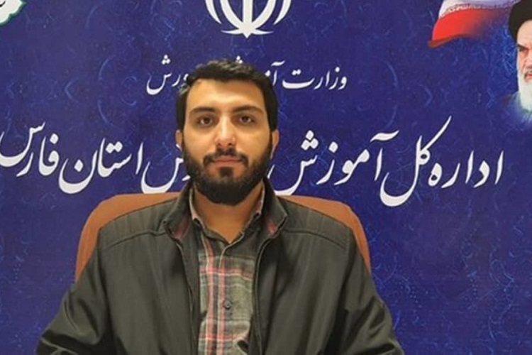 برگزاری دوره یاوران ولایت دانش‌آموزان در فارس