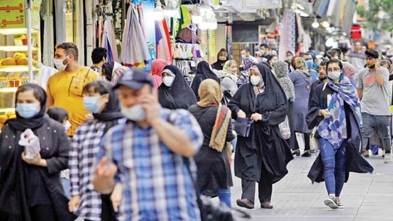 سیستان و بلوچستان رتبه دوم رعایت دستورالعمل های بهداشتی در کشور را دارد