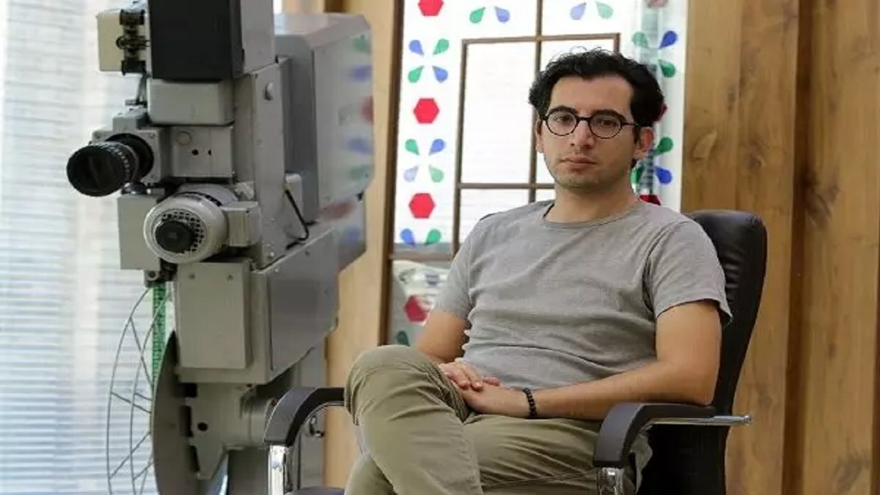 حامد سلیمان‌زاده، یکی از داوران دهمین جشنواره بین المللی فیلم «ویژنی کورته» ایتالیا