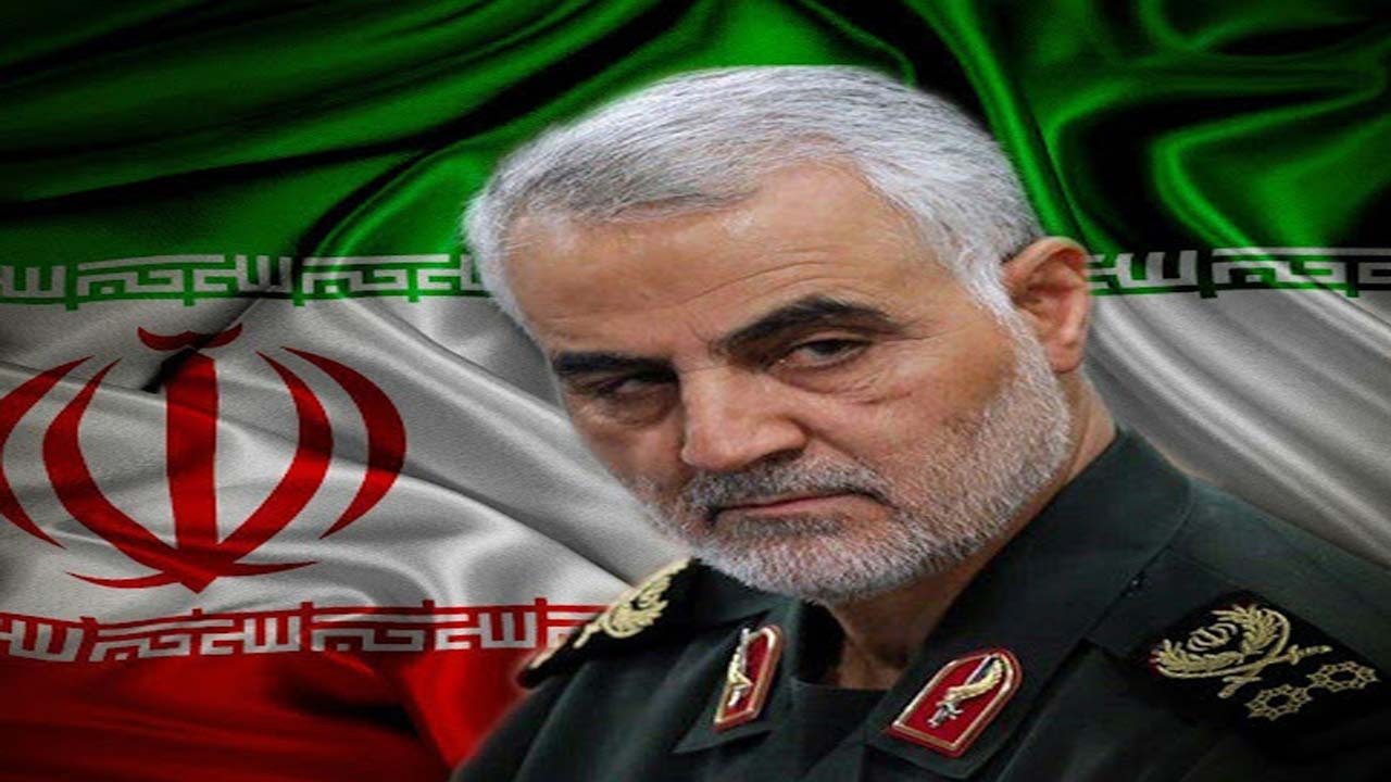 تمجید از شاهکار نظامی سردار سلیمانی در برابر آمریکا / چرا ایران می‌تواند متحدانش را حفظ کند؟