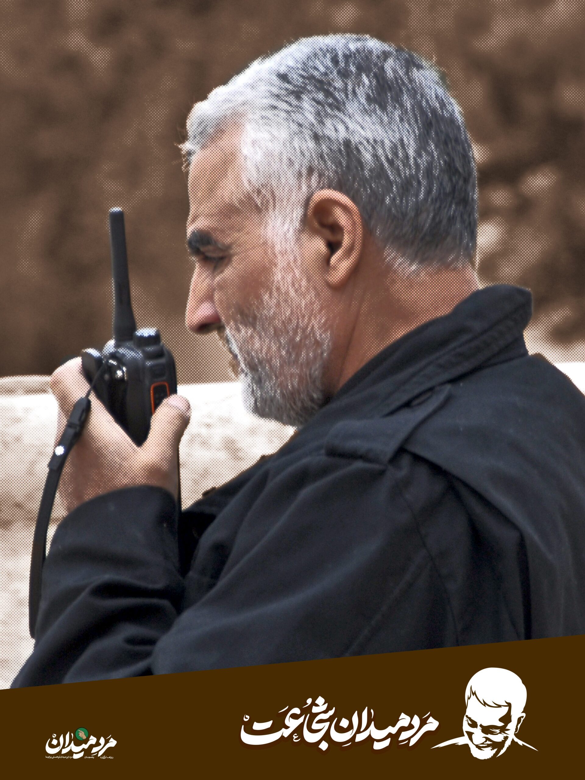 تمجید خبرگزاری روس از شاهکار نظامی سردارسلیمانی در برابر آمریکا / چرا ایران می&zwnj;تواند متحدانش را حفظ کند؟