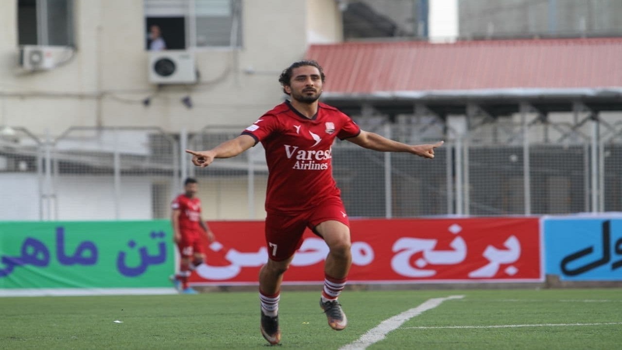 کمندانی اولین خرید شهر خودرو در نقل و انتقالات