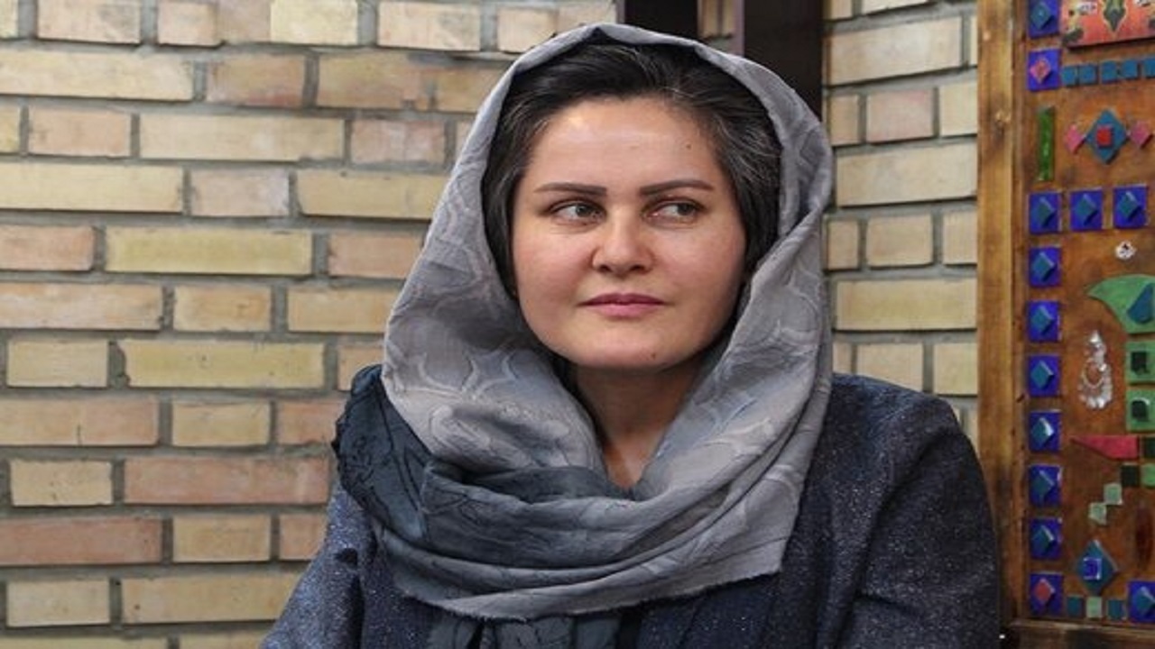 واکنش صحرا کریمی به شیطنت بی بی سی فارسی با نام فیلمش