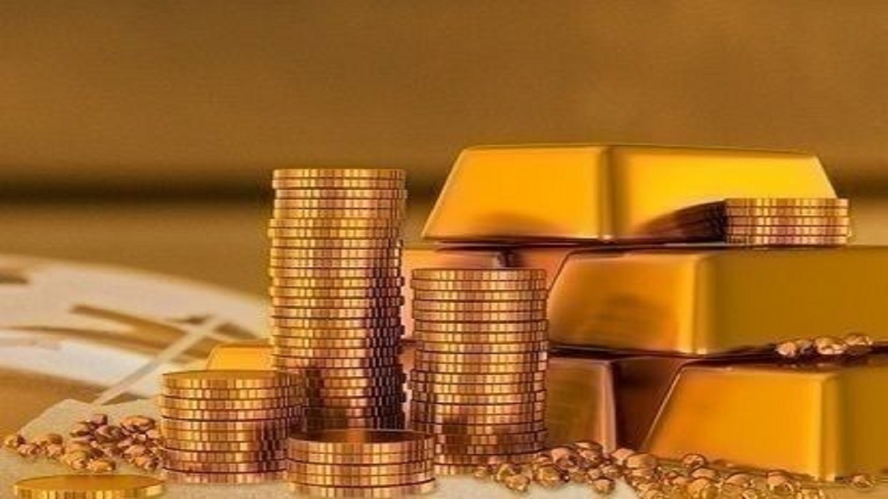 نوسان نرخ طلا و سکه در بازار؛ سکه ۱۲ میلیون و ۱۲۰ هزار تومان شد