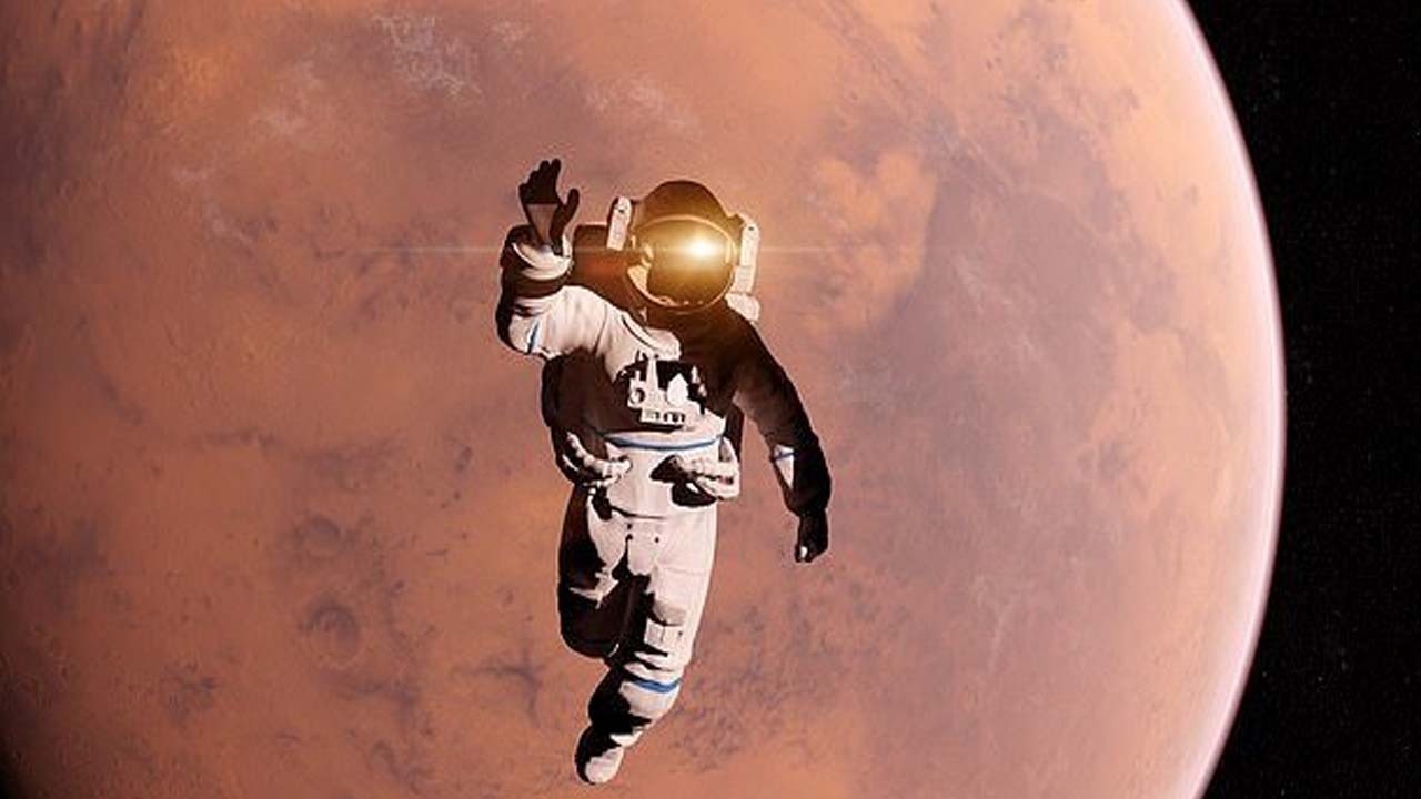 پا گذاشتن نخستین انسان به کرۀ ماه، واقعیت یا افسانه؟