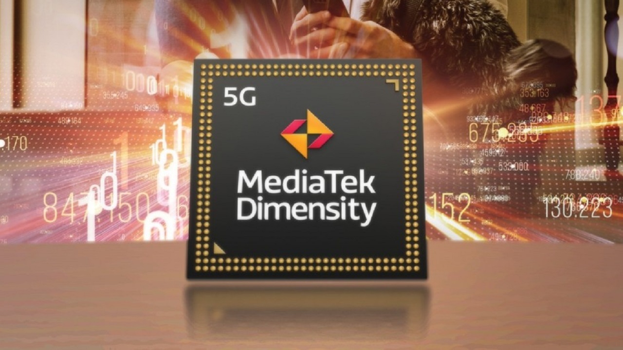 ساخت تراشه Dimensity 2000 با معماری ARM V9