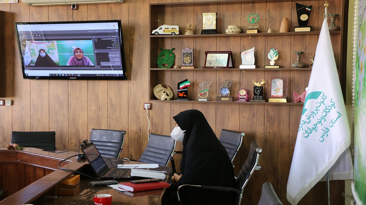 قصه‌گویان فارس در بخش بین الملل شرکت می کنند