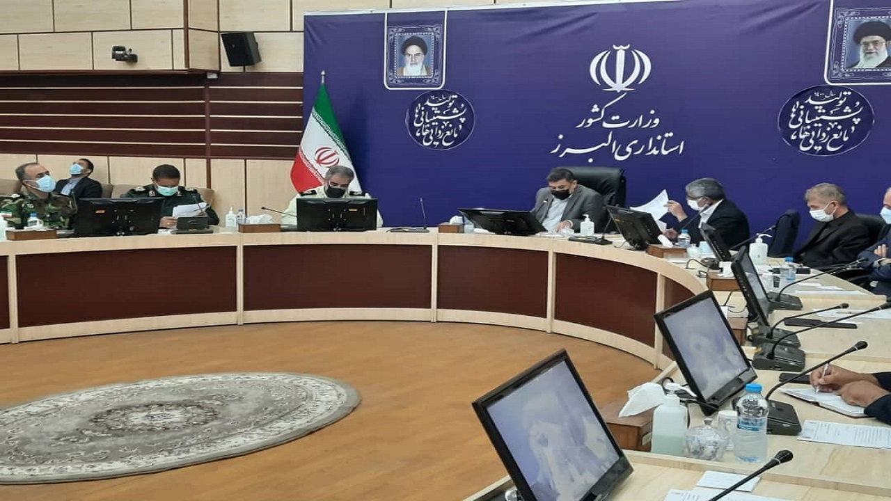 تجلیل از ۱۵هزار یادگار دفاع مقدس در البرز