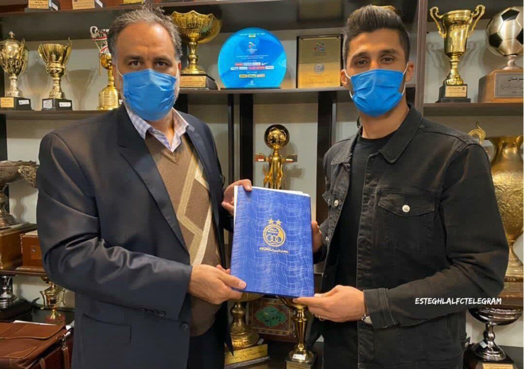 ناگفتههای وکیل رشید مظاهری از سخنان تهدیدآمیز مدیر عامل استقلال / مددی: من علی دایی گندهتر از شما را کنار گذاشتم! ناگفتههای وکیل رشید مظاهری از سخنان تهدیدآمیز مدیر عامل استقلال / مددی: من علی دایی گندهتر از شما را کنار گذاشتم!