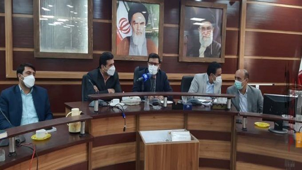 آیین تحلیف شورای شهر یاسوج به زمان دیگری موکول شد