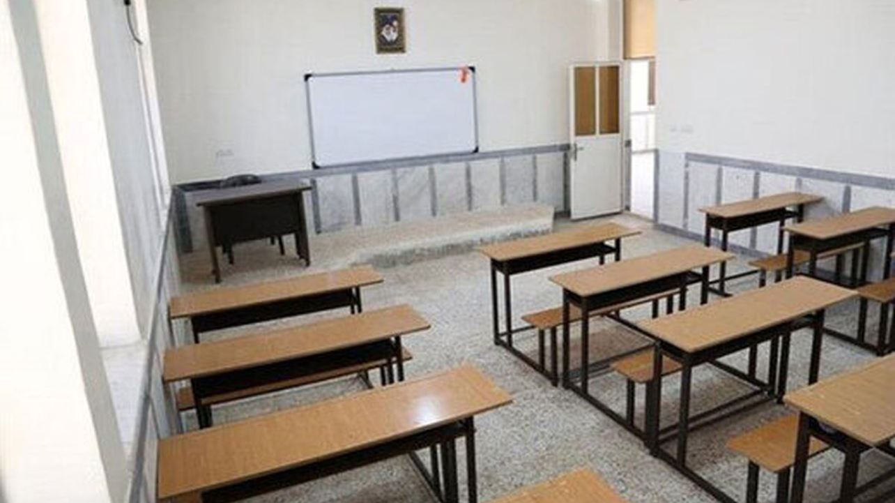 هنوز درباره بازگشائی مدارس در هرمزگان تصمیم گیری نشده است