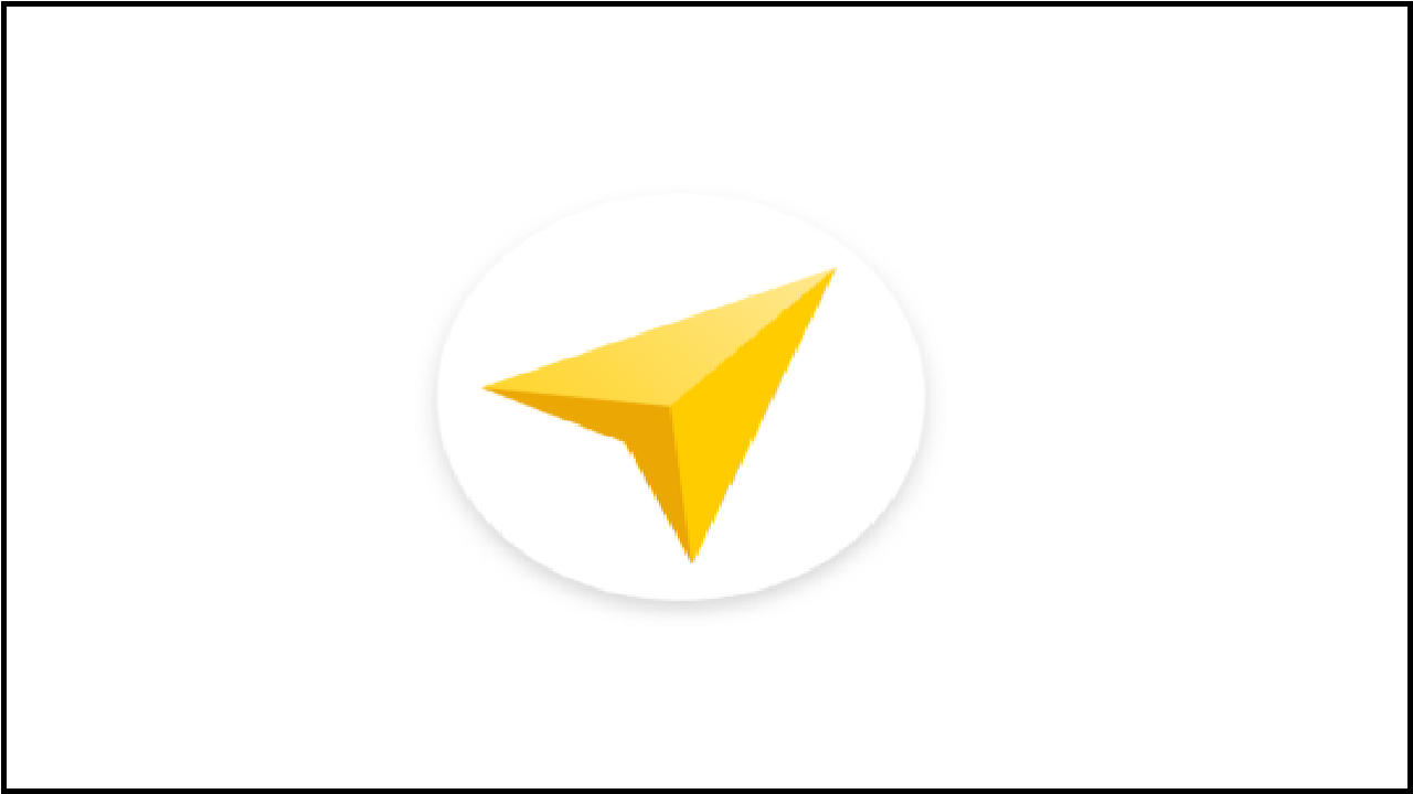 دانلود مسیریاب پیشرفته یاندکس Yandex Navigator 6.15