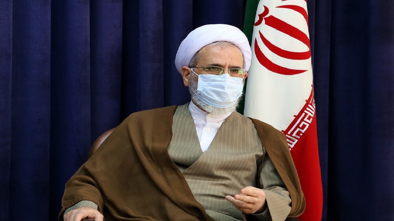 مردمی بودن حوزه علمیه باید حفظ شود