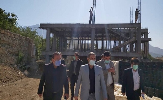 پرداخت تسهیلات بلاعوض به زلزله زدگان سی سخت
