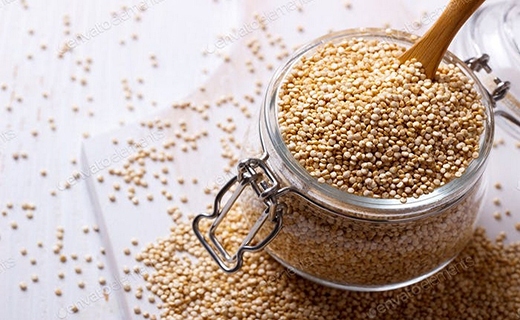 خاویار گیاهی را چقدر می شناسید؟+ فیلم