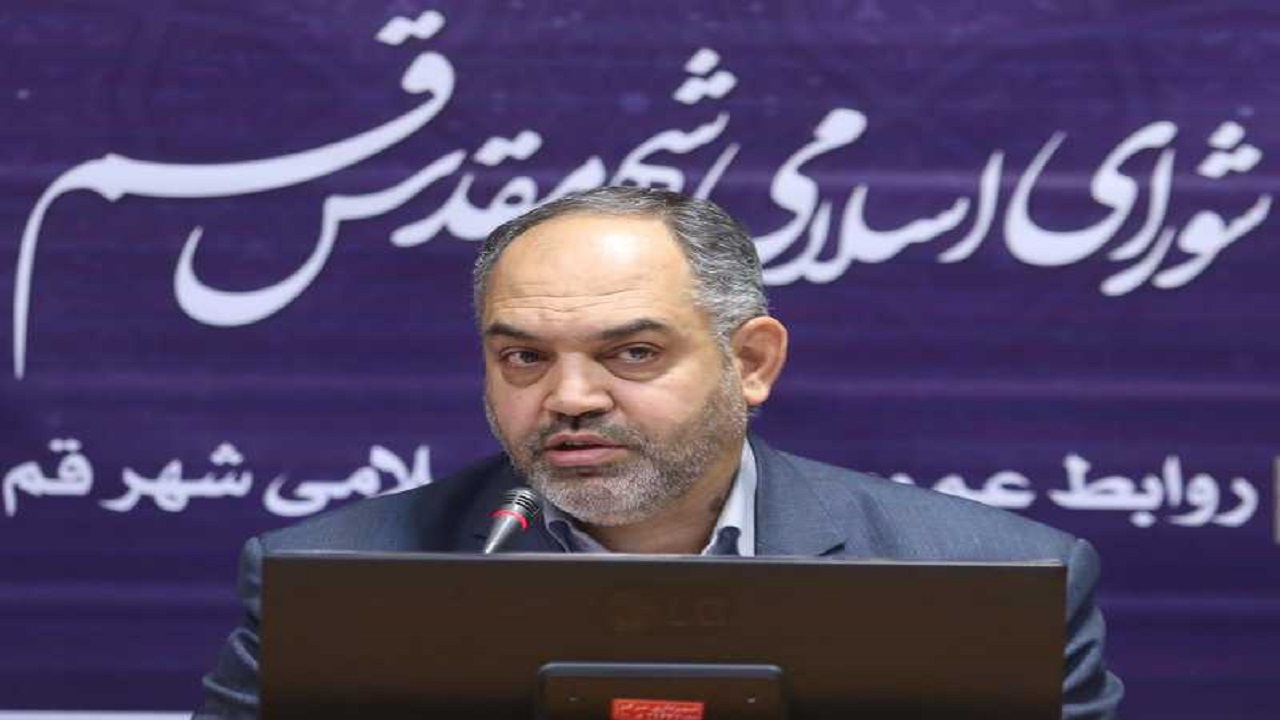 ۳۳ معبر عمومی در قم مزین به نام شهیدان شد