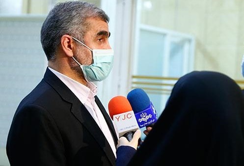 قیمت هر کیسه سیمان تا ۲ هفته آینده به ۲۵ هزار تومان می‌رسد/ کنترل قیمت میلگرد را تا ۳ ماه آینده پیگیری می‌کنیم