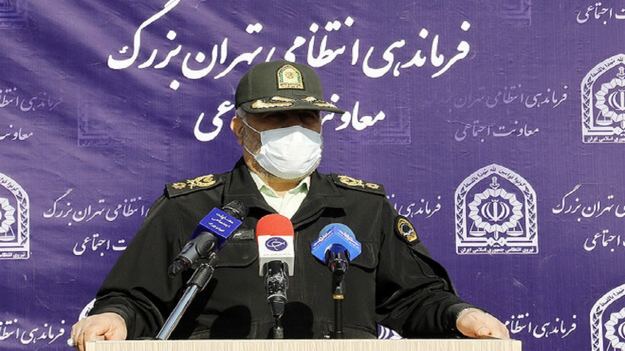 تبلیغاتی که پل&zwnj;های هوایی را به اتراق اوباش تبدیل کرد