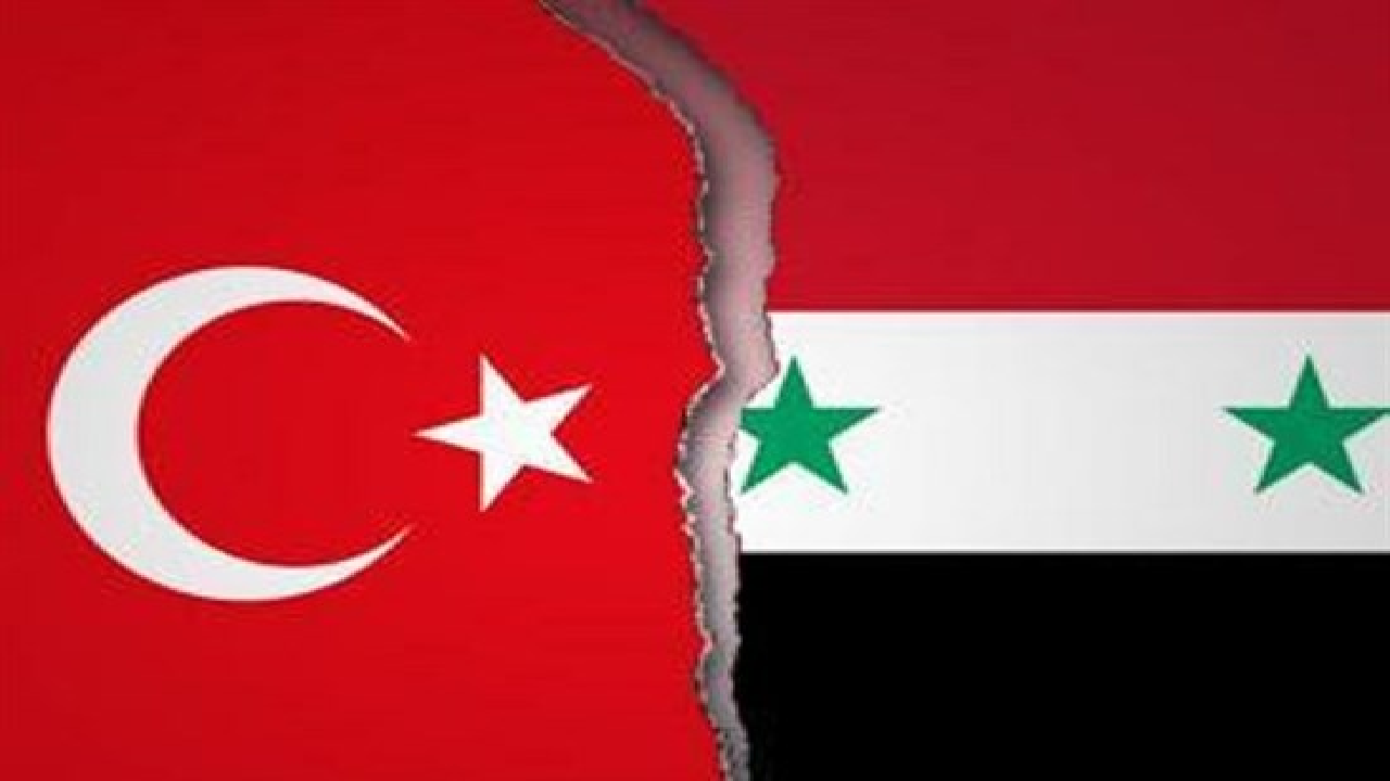 سوریه هرگونه مذاکره با ترکیه را تکذیب کرد