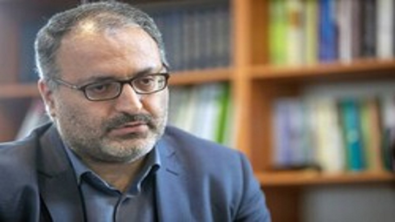 برگزاری مراسم تحلیف دو عضو علی‌البدل شورای جدید کرمانشاه
