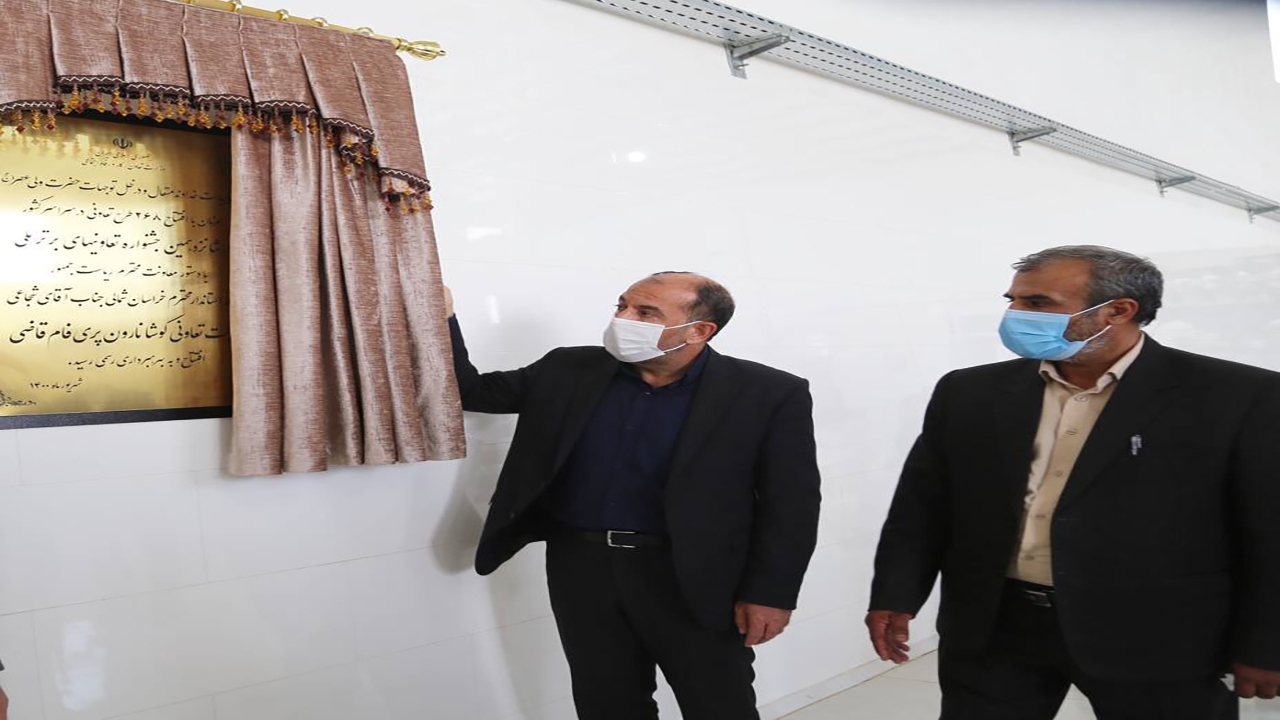 تشکیل تعاونی نسخه اصلی اشتغالزایی در کشور