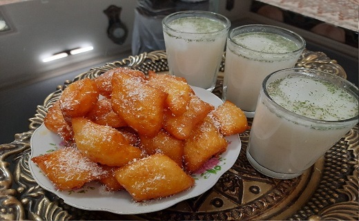 خوشمزه اصفهانی ها