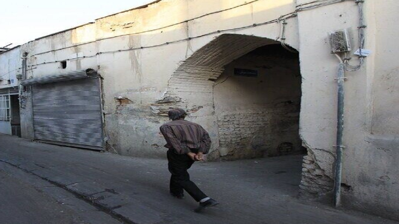 احیای بافت فرسوده از ظرفیت‌های اصلی تامین مسکن در طرح دولت است