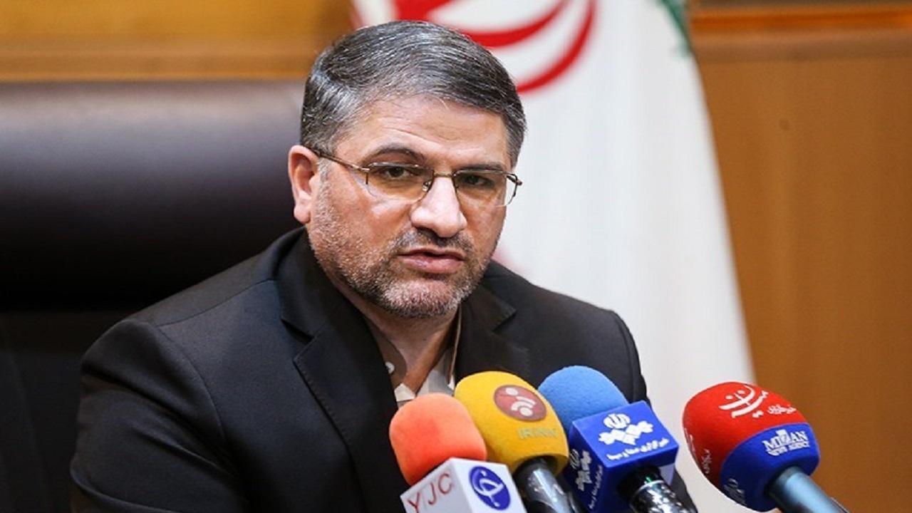 ۹۰ هزار نمونه ژنتیک از زندانیان سراسر کشور استخراج شد