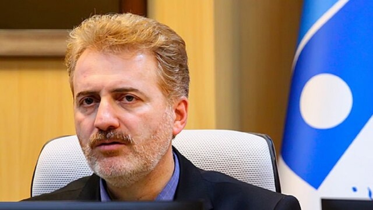 گلخانه‌های نسل جدید، گامی دیگر در کاهش مصرف آب