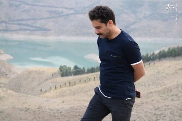 با مأموران امنیتی در ارتباط نیستم/ می&zwnj;خواهم نویسنده شوم/ سابقه انگلیس&zwnj;ها در ایران خراب است/ مردم پاسخ تمسخر سفیر انگلیس را دادند/ ایران پایتخت جهان است/ به خاطر سابقه گذشته&zwnj;ام در گاندو بازی نکردم