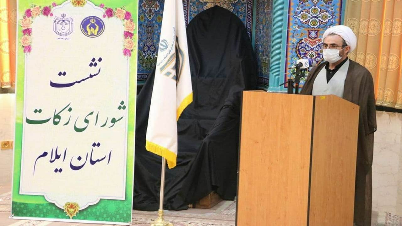 پرداخت زکات باعث توسعه اقتصادی و آبادانی در کشور می‌شود