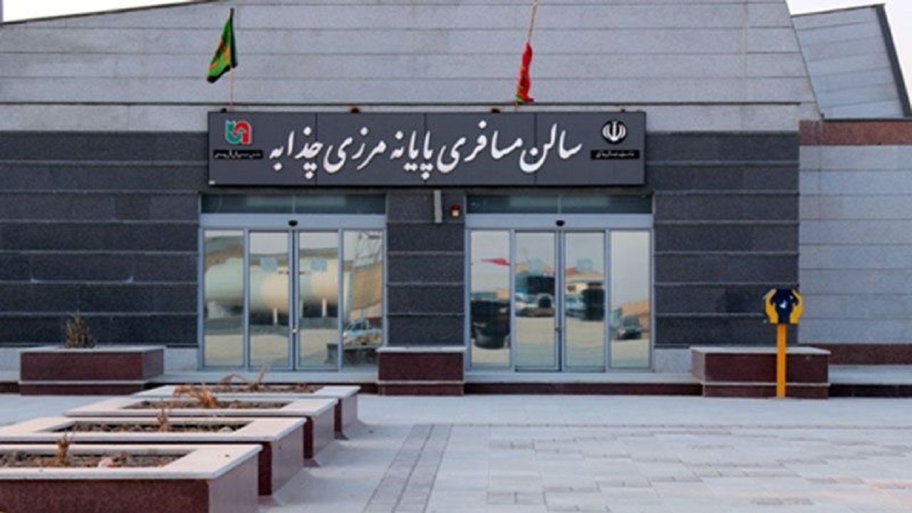 پایانه مرزی چذابه برای زائران اربعین حسینی باز نمی‌شود