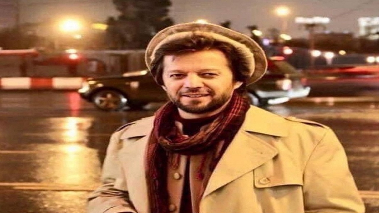 فهیم دشتی