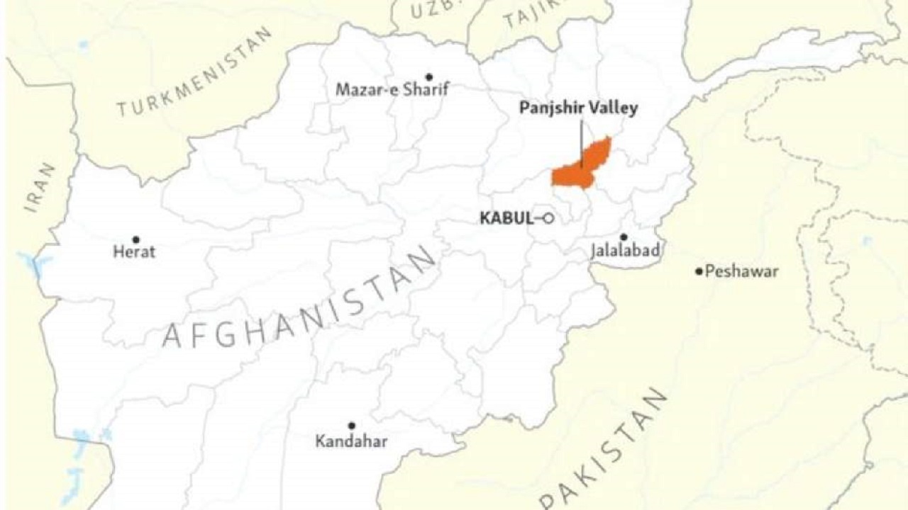 پنجشیر